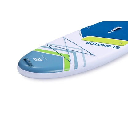 Gladiator Origin 10'8" x 34" SUP Board Set 2026