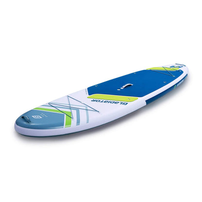 Gladiator Origin 10'8" x 34" SUP Board Set 2026