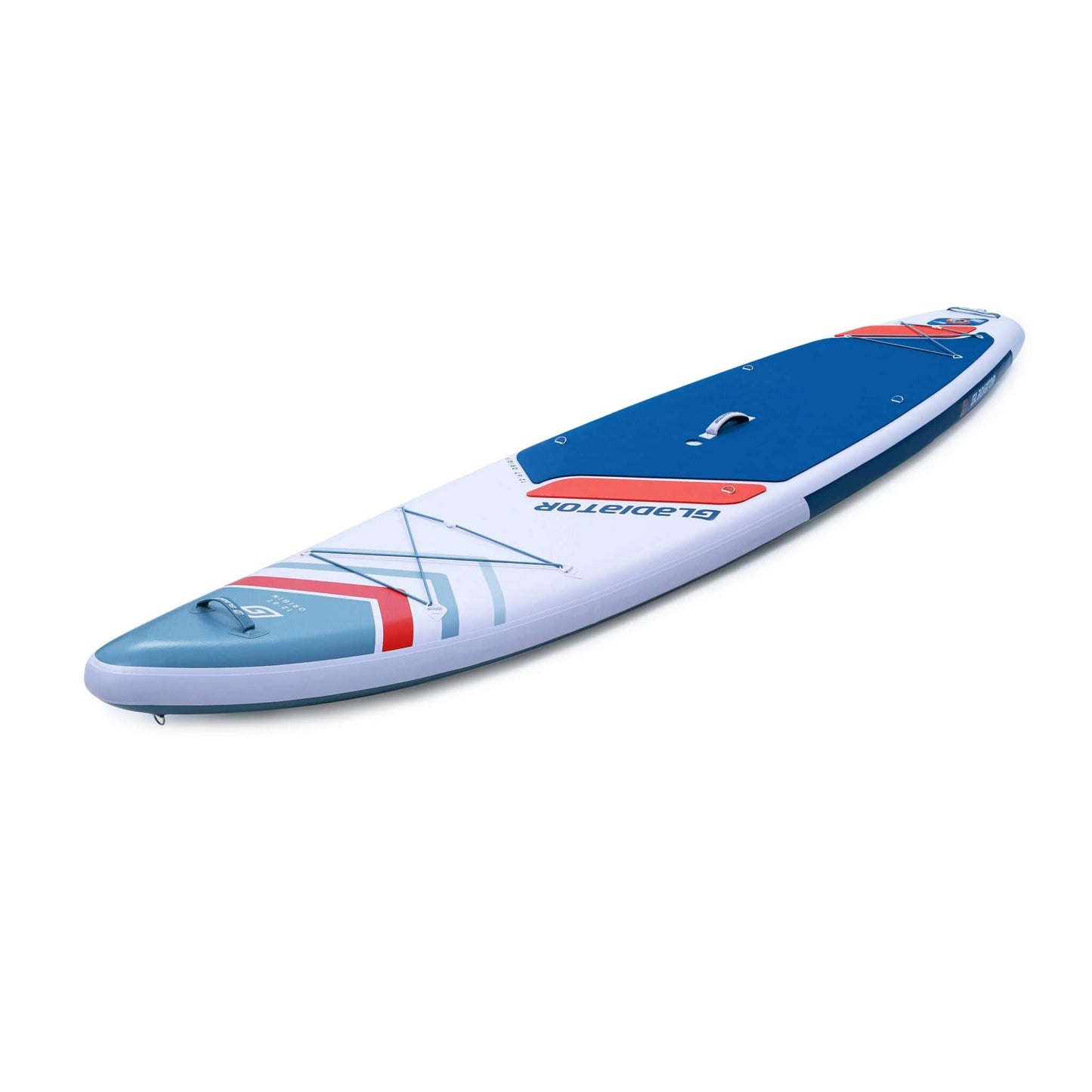 Gladiator Origin 12'6"T x 32" SUP Board Set 2026
