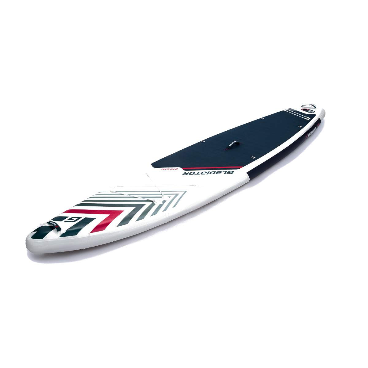 Gladiator Origin 12'6"T SC x 32" Plus SUP Board Set 2025