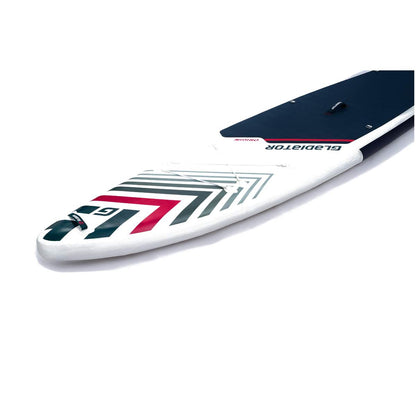 Gladiator Origin 12'6"T SC x 32" Plus SUP Board Set 2025