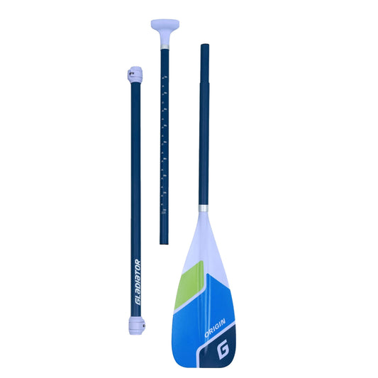 Gladiator Origin Fiberglas SUP Paddel 2026