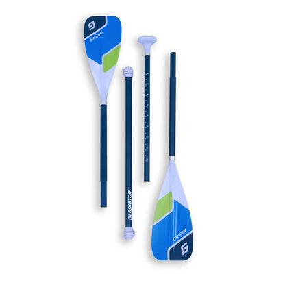 Gladiator Origin 10'8" x 34" SUP Board Set 2026