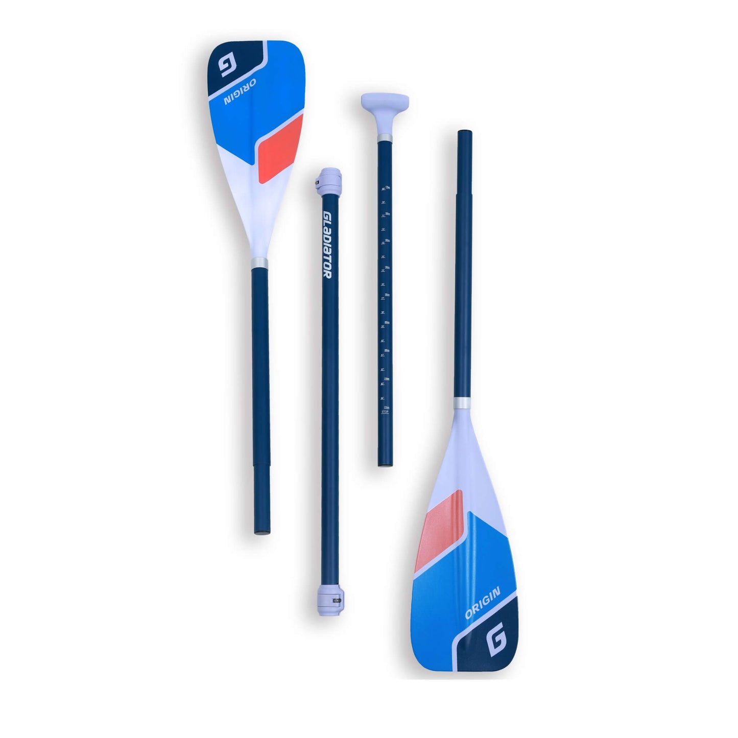 Gladiator Origin 12'6"T x 32" SUP Board Set 2026