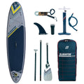 Gladiator Origin 9'6" x 28" Kids SUP Board Set 2024