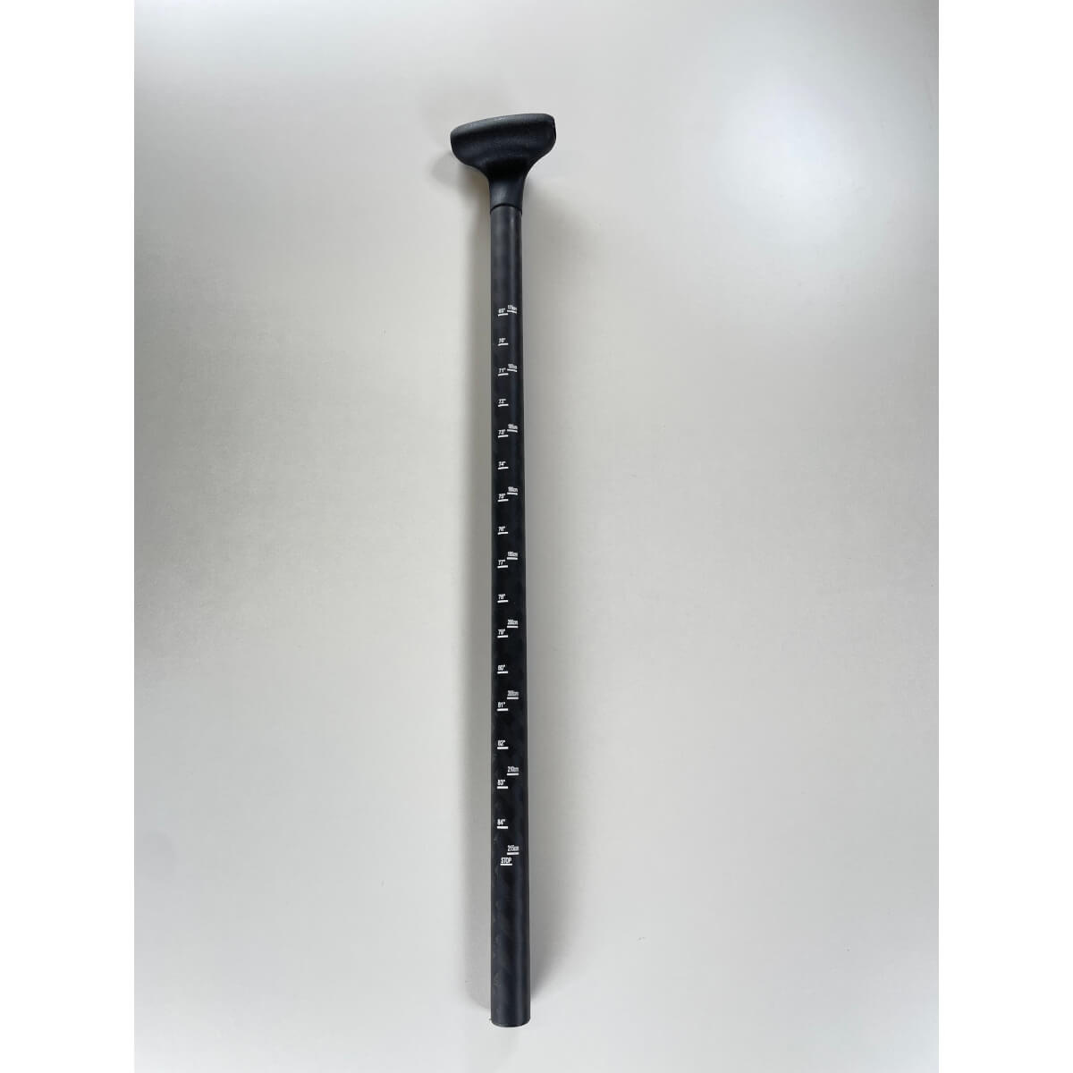 Gladiator Origin Paddel Oberteil mit Handknauf ab Modelljahr 2022