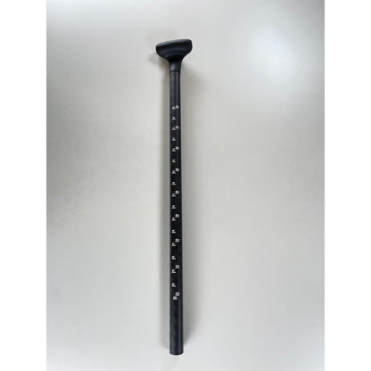 Gladiator Origin Paddel Oberteil mit Handknauf ab Modelljahr 2022