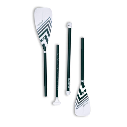 Gladiator Origin 12'6"T SC x 32" Plus SUP Board Set 2025