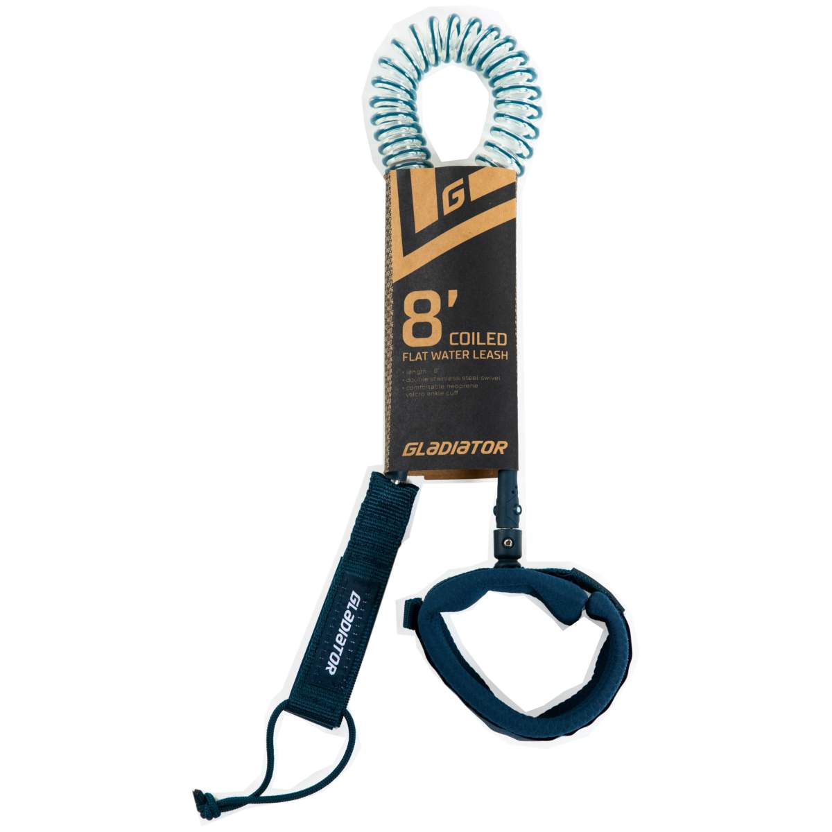 Gladiator Origin 10'8" SC x 34" Plus SUP Board Komplett Set mit Kajaksitz 2025-ReSale