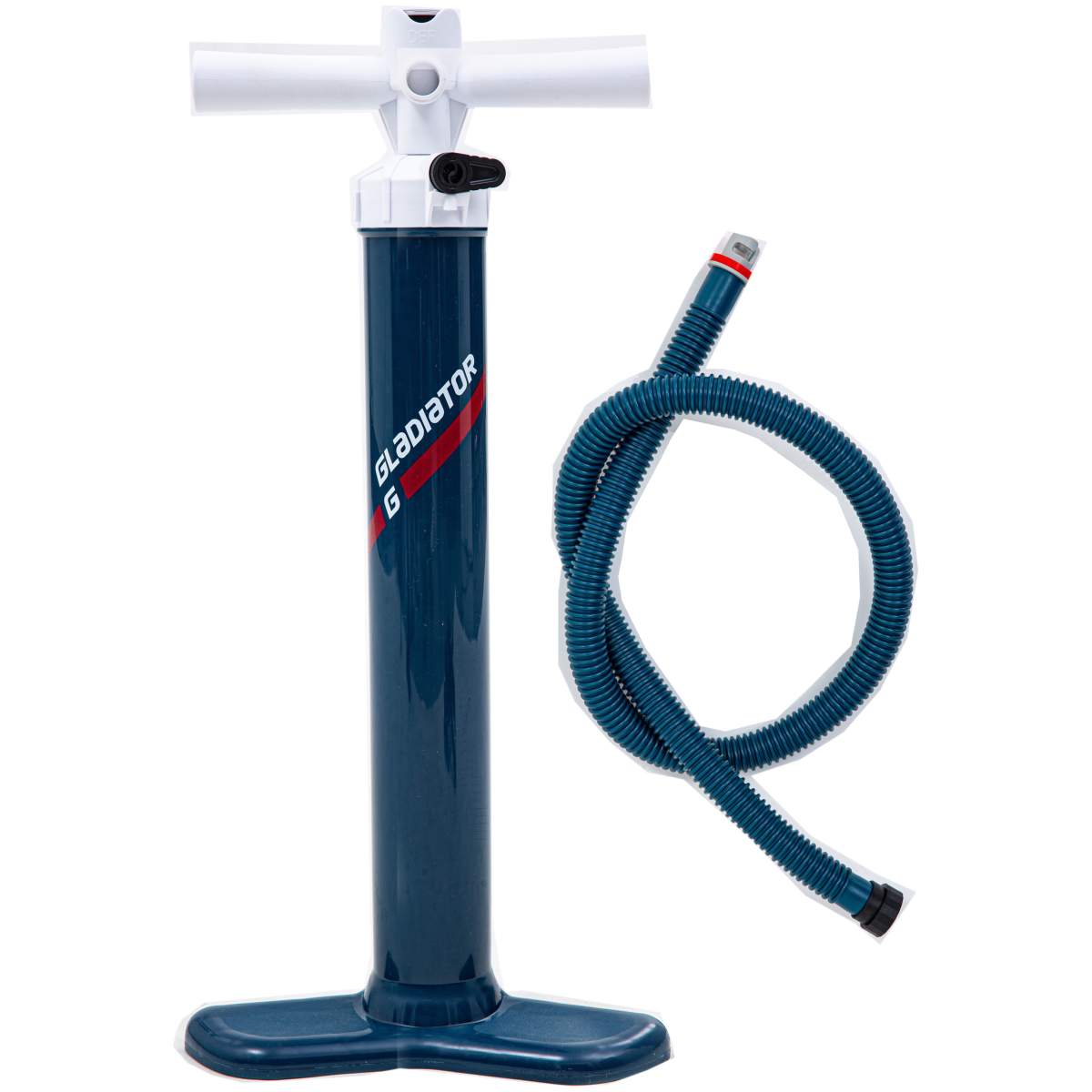 Gladiator Origin 10'8" SC x 34" Plus SUP Board Komplett Set mit Kajaksitz 2025-ReSale