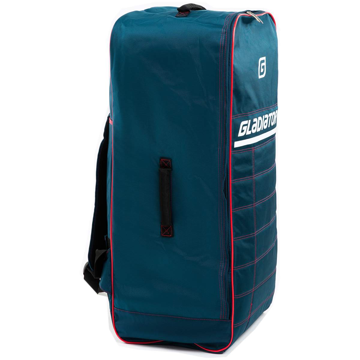 Gladiator Origin 10'8" SC x 34" Plus SUP Board Komplett Set mit Kajaksitz 2025-ReSale