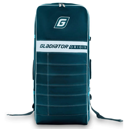 Gladiator Origin 12'6"T x 32" SUP Board Set 2026