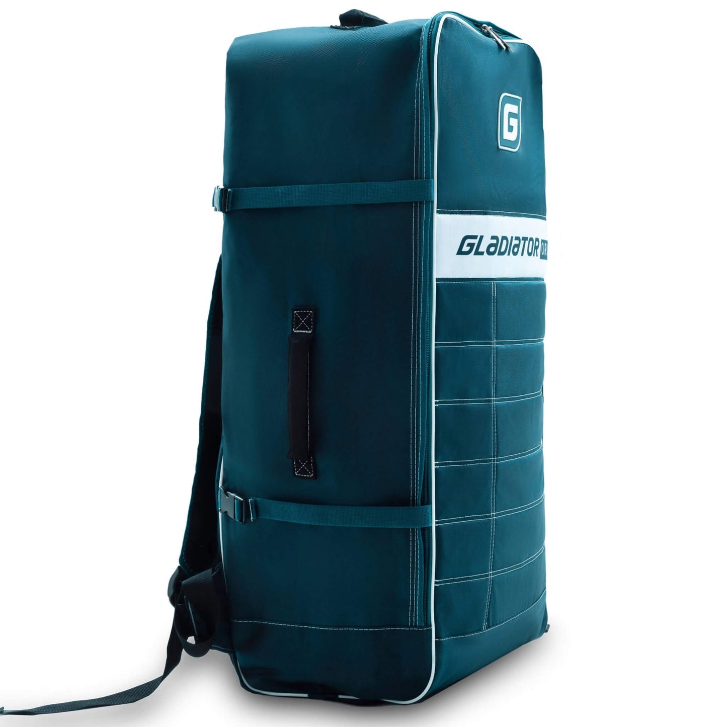 Gladiator Origin 12'6"T x 32" SUP Board Set 2026