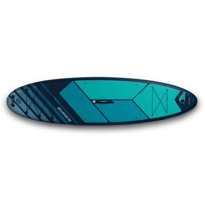 Gladiator Pro 10'8 x 34" SUP Board Set 2026