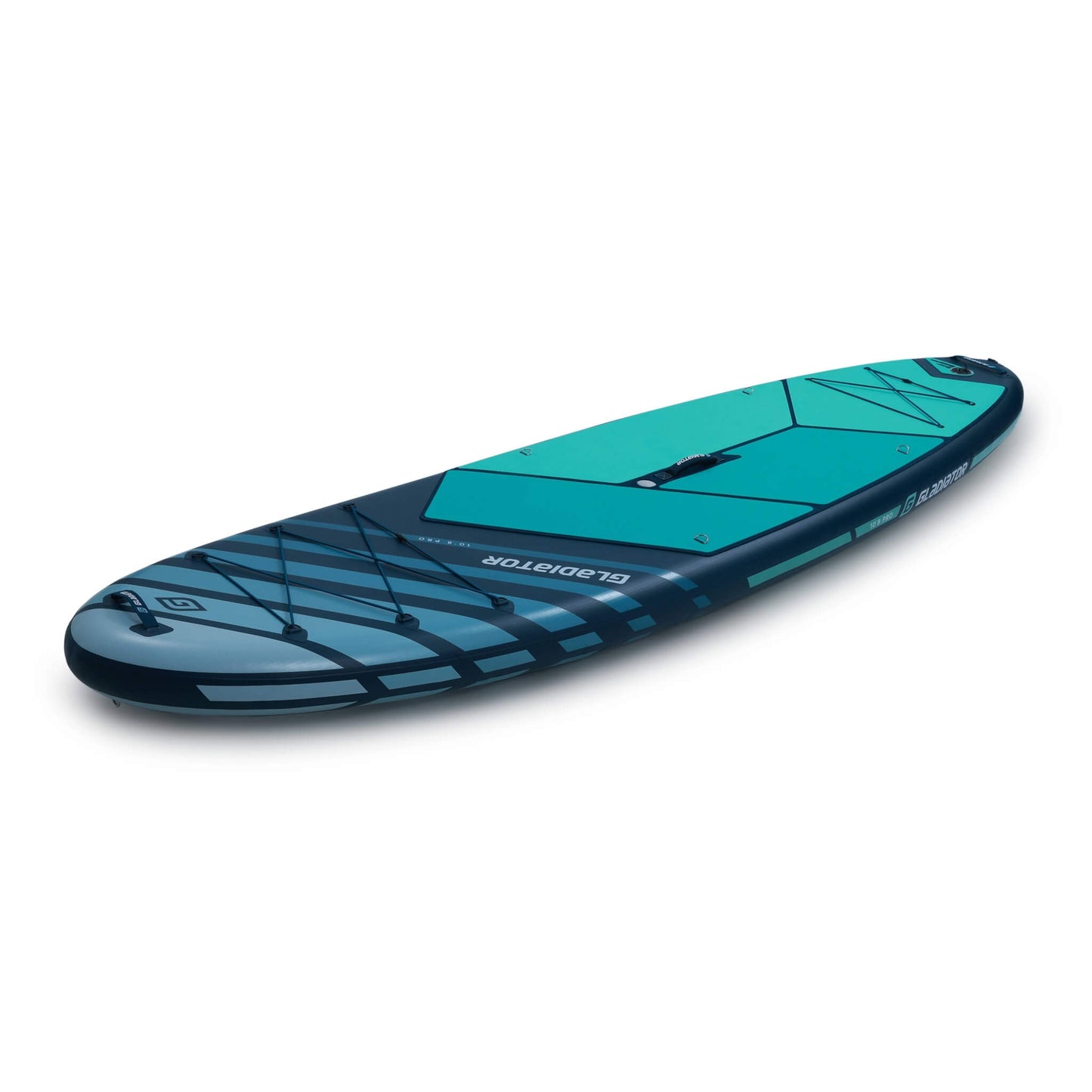 Gladiator Pro 10'8 x 34" SUP Board Set 2026