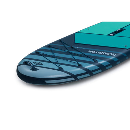 Gladiator Pro 10'8 x 34" SUP Board Set 2026