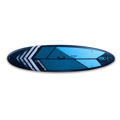 Gladiator Pro 10'8 x 34" Plus SUP Board Set 2025