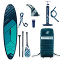 Gladiator Pro 10'8 x 34" SUP Board Set 2026