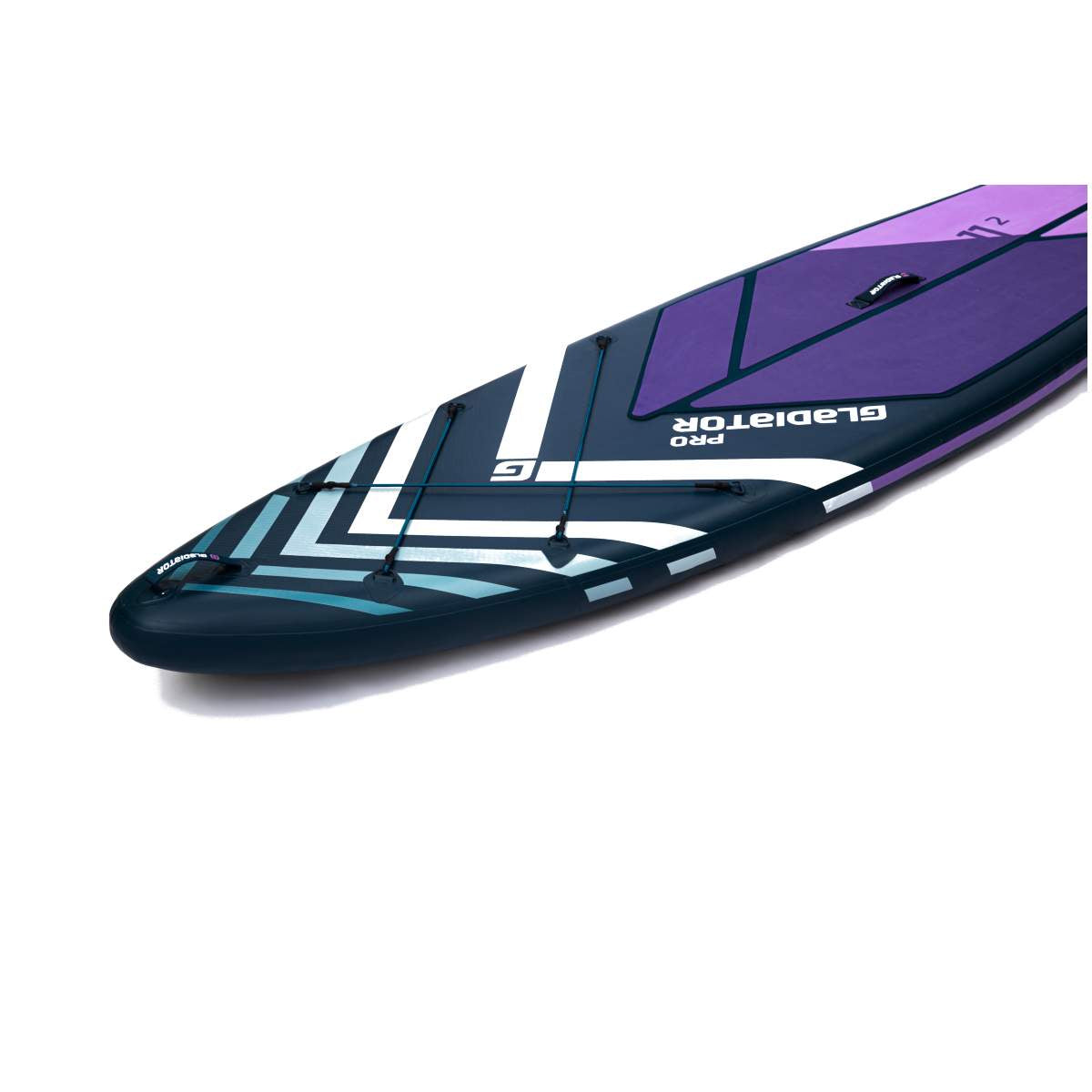 Gladiator Pro 11'2 x 30" SUP Board Set 2024