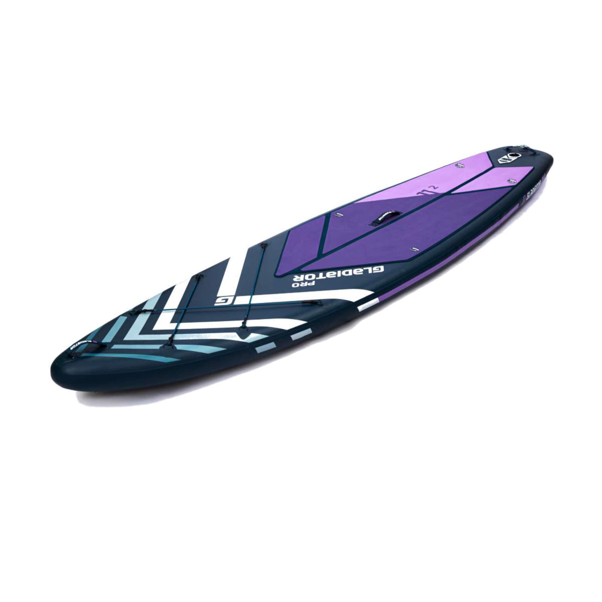 Gladiator Pro 11'2 x 30" Plus SUP Board Set 2025
