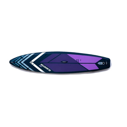 Gladiator Pro 11'2 x 30" SUP Board Set 2024