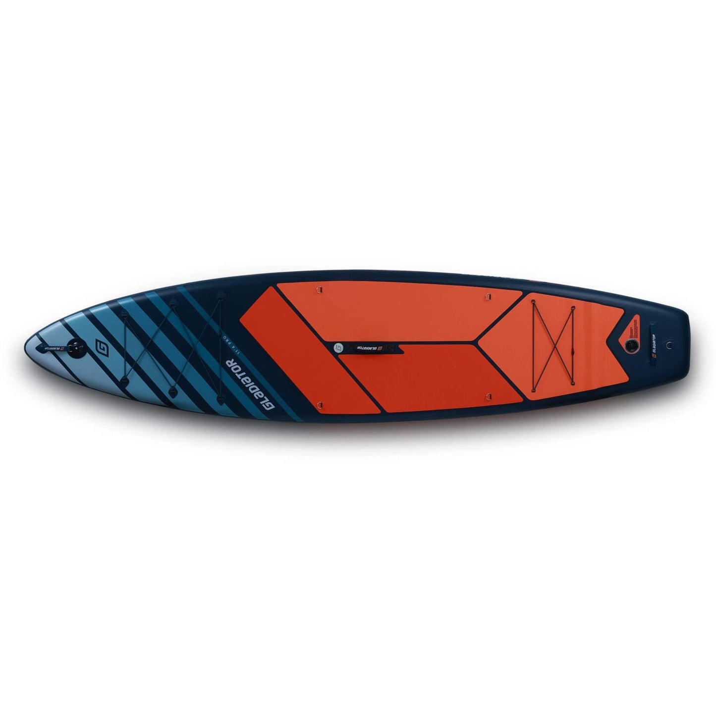 Gladiator Pro 11'4 x 32" SUP Board Set 2026