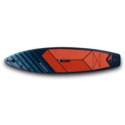 Gladiator Pro 11'4 x 32" SUP Board Set 2026
