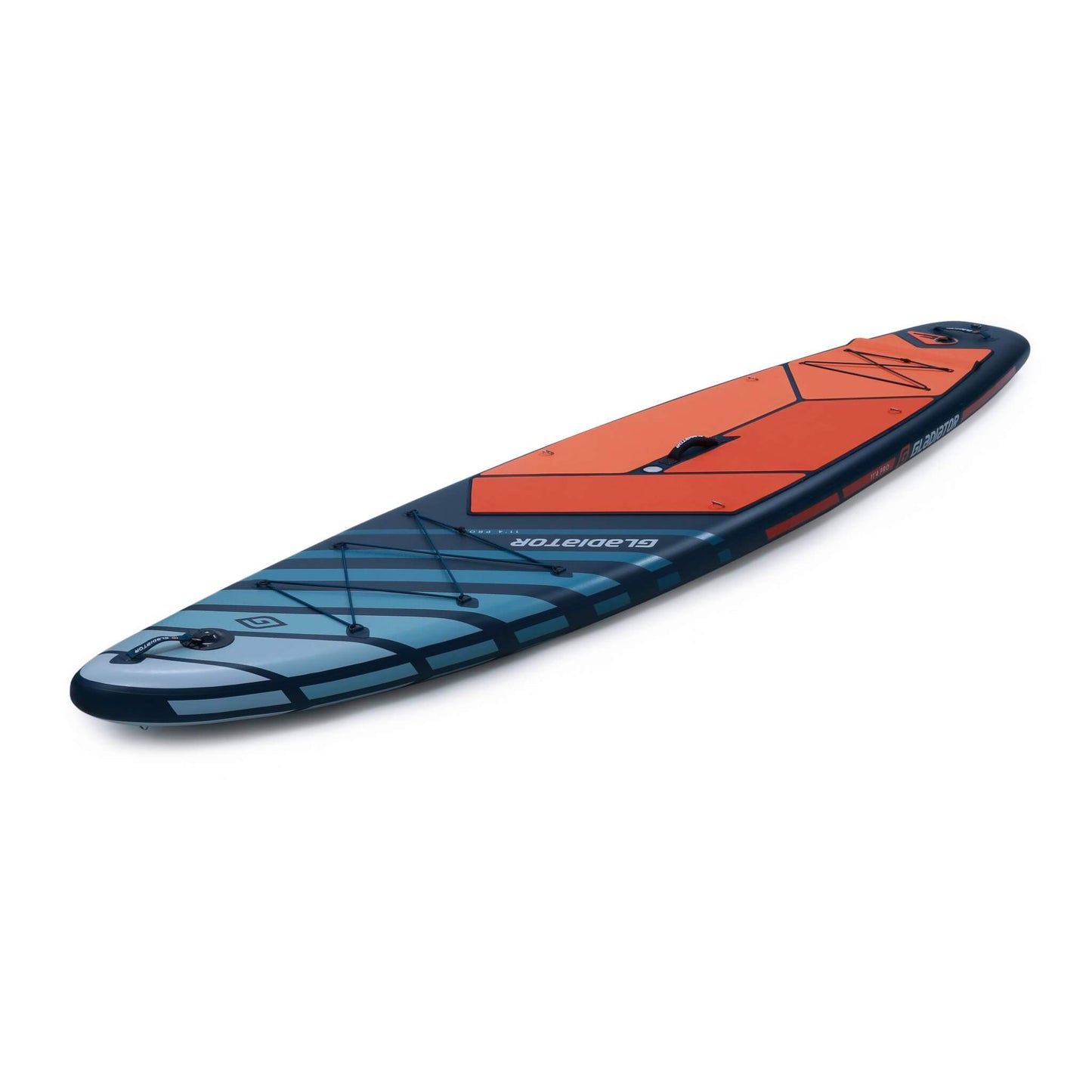 Gladiator Pro 11'4 x 32" SUP Board Set 2026