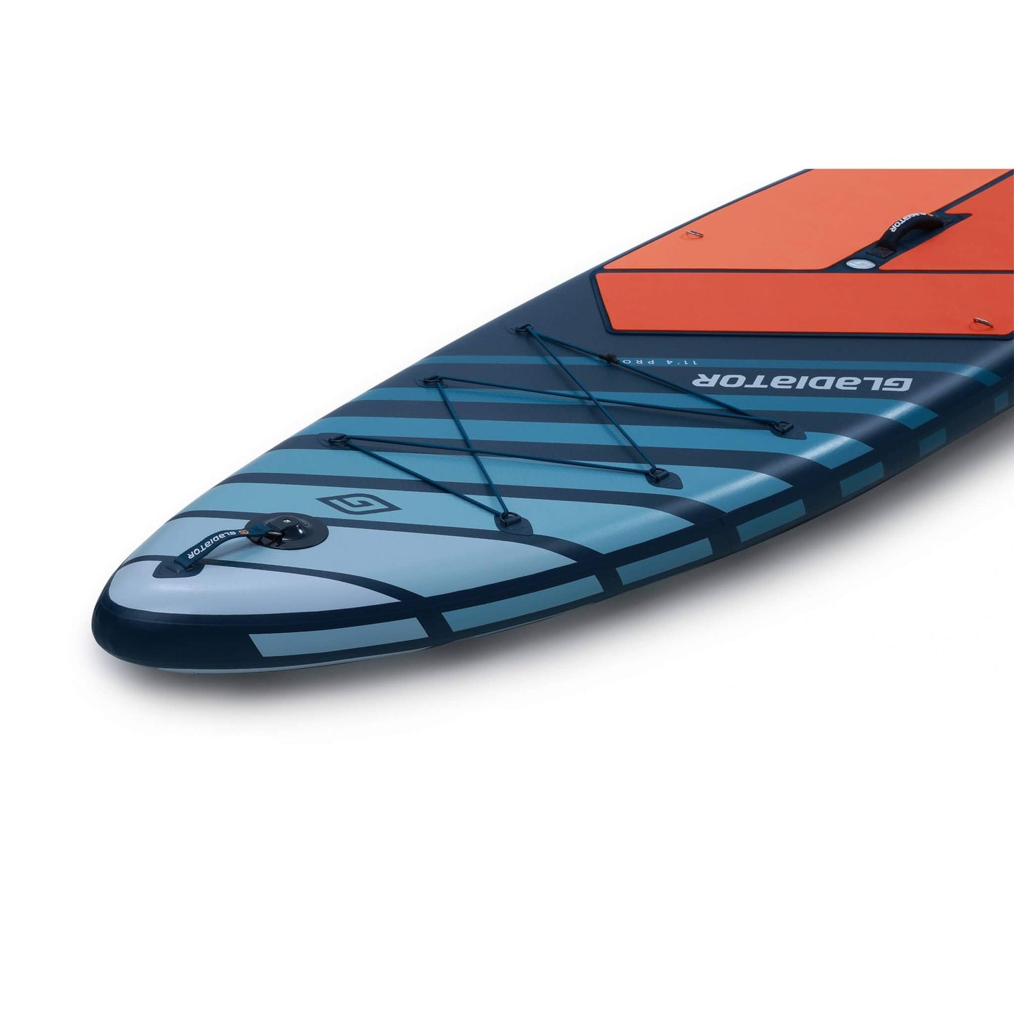 Gladiator Pro 11'4 x 32" SUP Board Set 2026