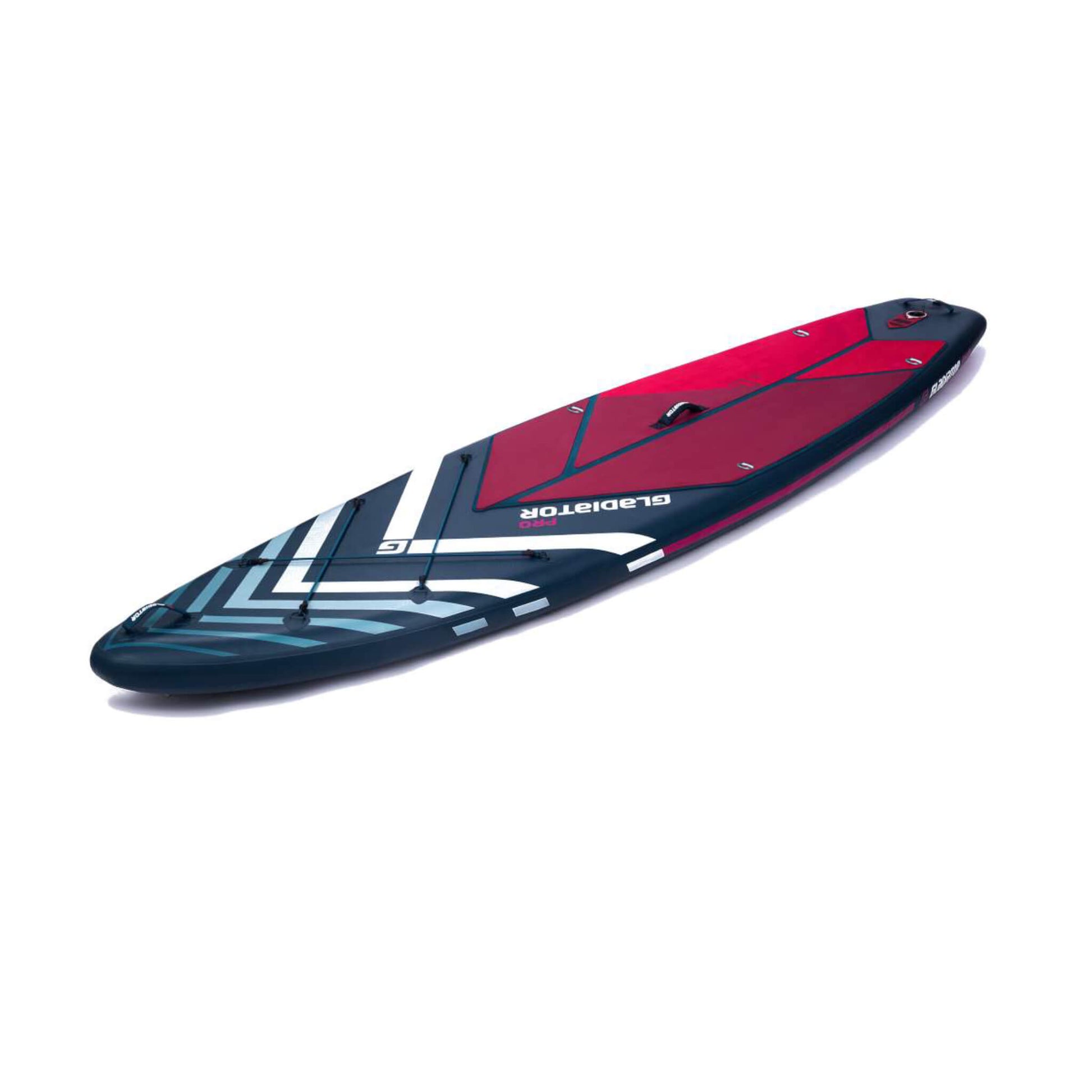 Gladiator Pro 11'4 x 32" Plus SUP Board Set 2025