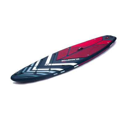 Gladiator Pro 11'4 x 32" Plus SUP Board Set 2025