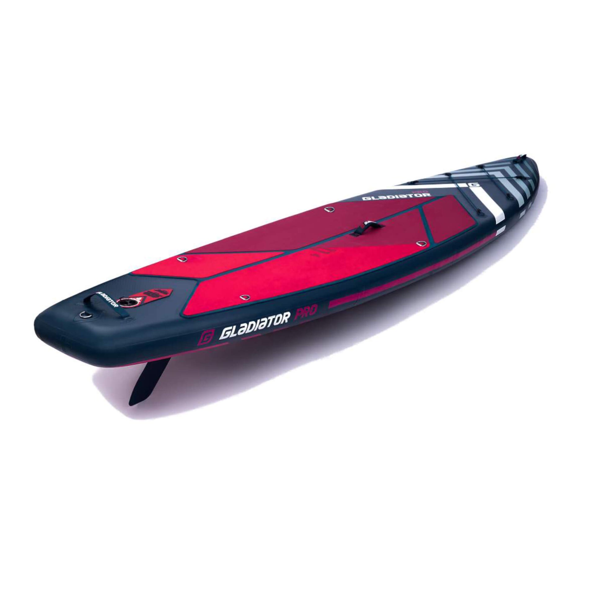Gladiator Pro 11'4 x 32" Plus SUP Board Set 2025
