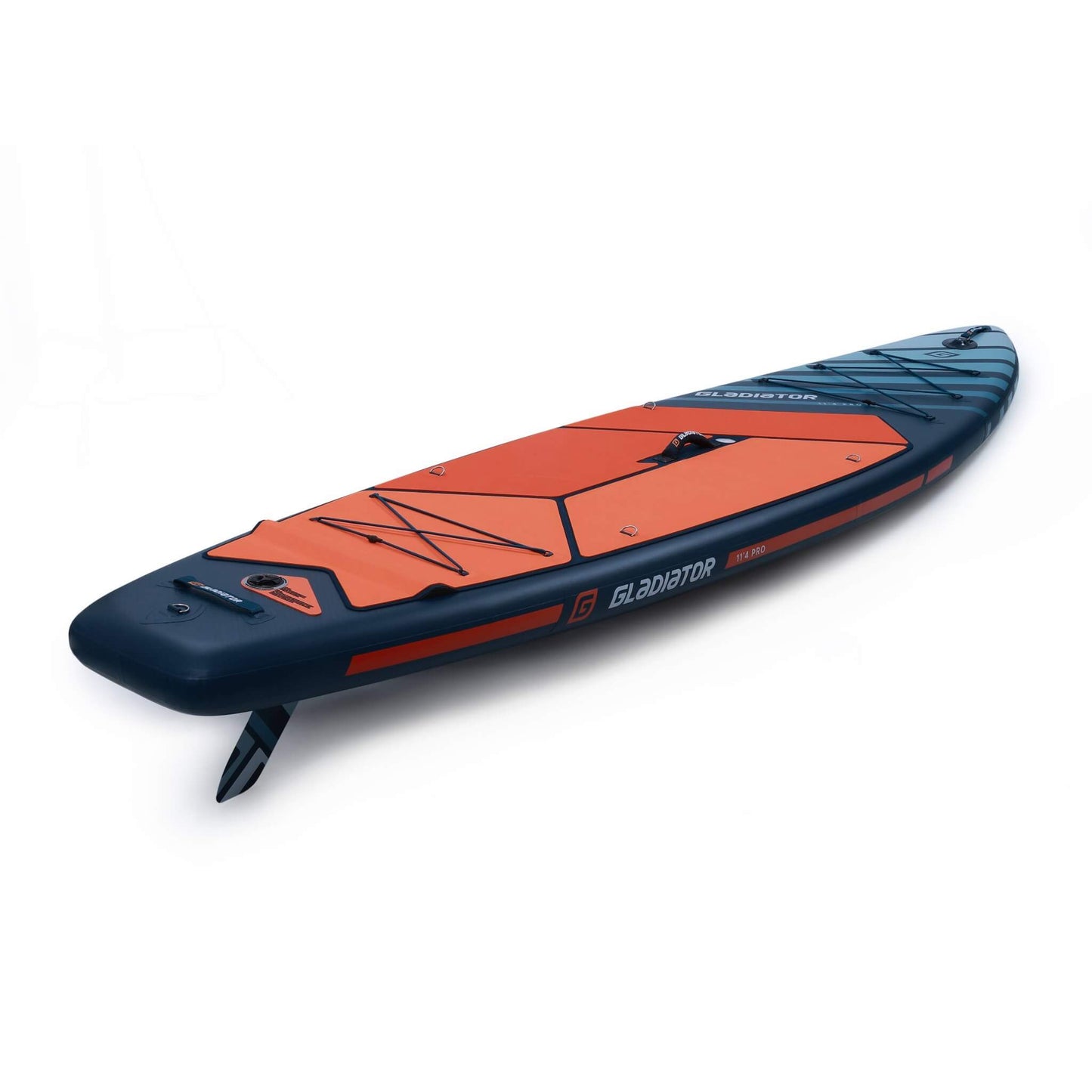 Gladiator Pro 11'4 x 32" SUP Board Set 2026