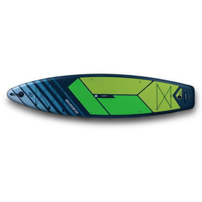 Gladiator Pro 11'6 x 34" SUP Board Set 2026