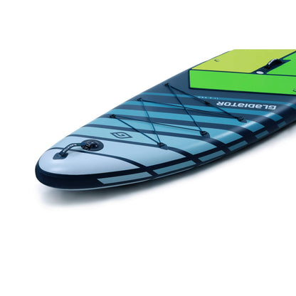 Gladiator Pro 11'6 x 34" SUP Board Set 2026