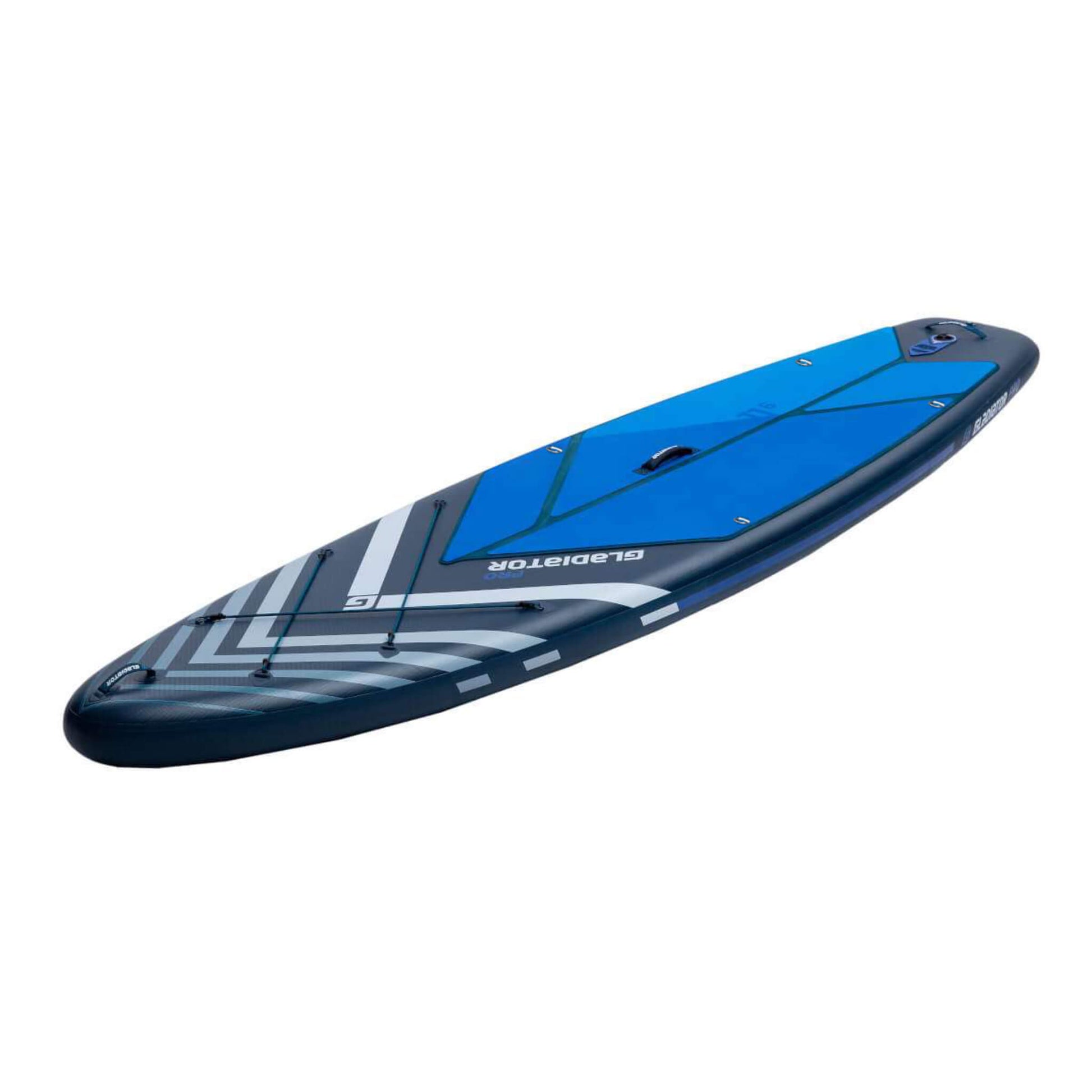 Gladiator Pro 11'6 x 34" Plus SUP Board Set 2025