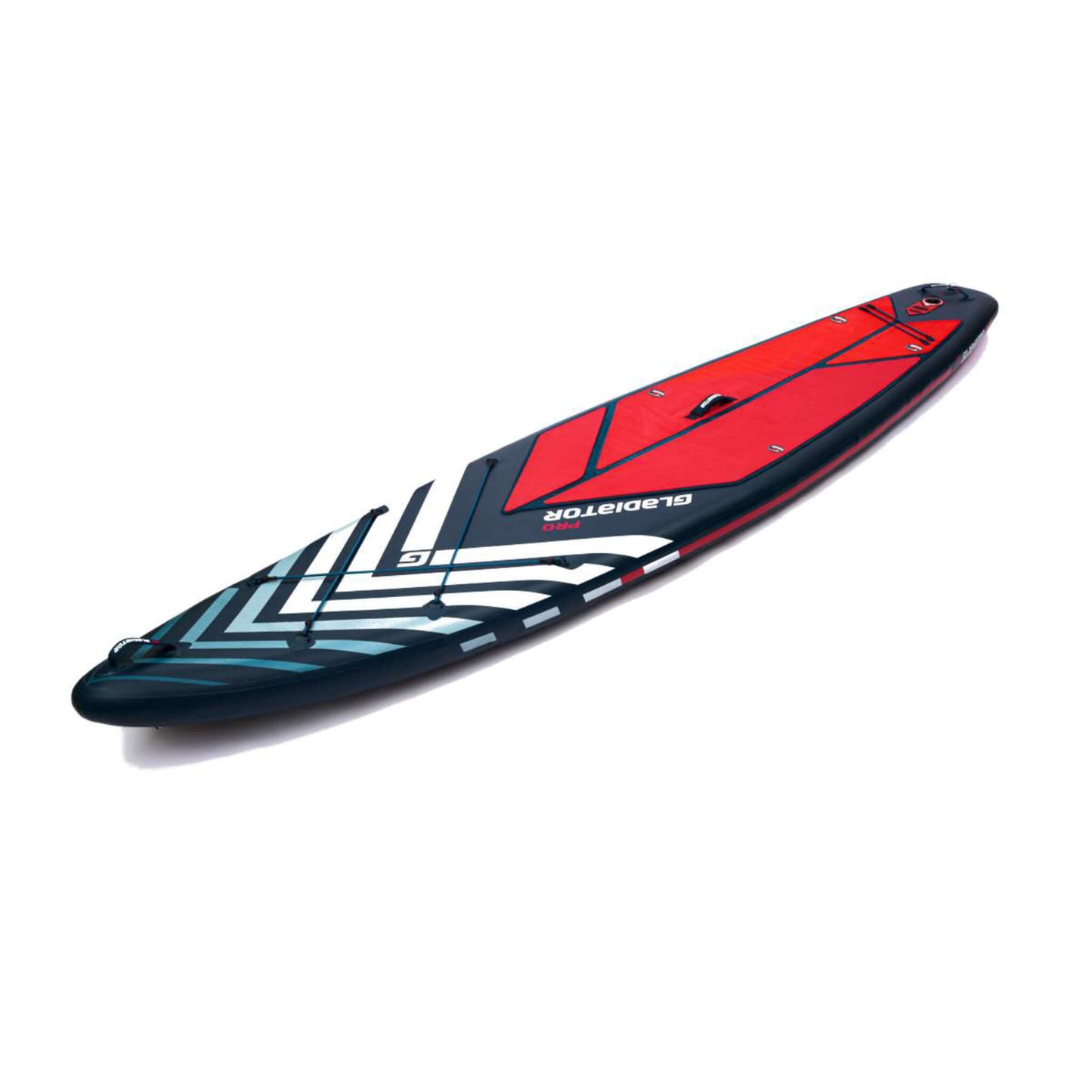 Gladiator Pro 12'6"LT x 29" Plus SUP Board Set 2025