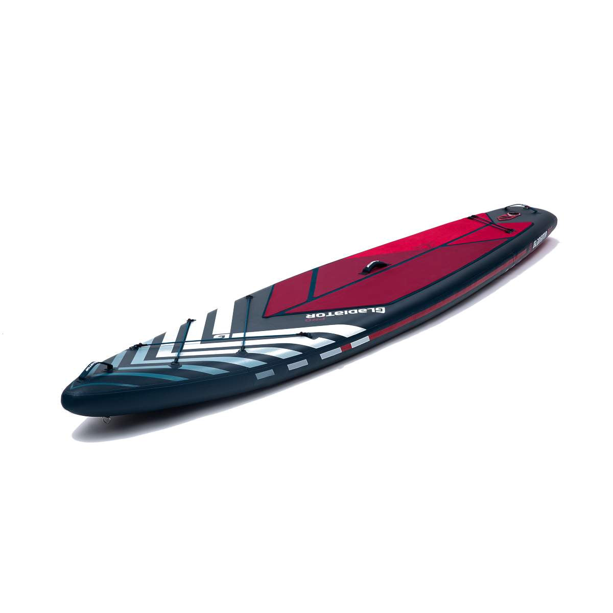 Gladiator Pro 12'6"S x 30" SUP Board Set 2024