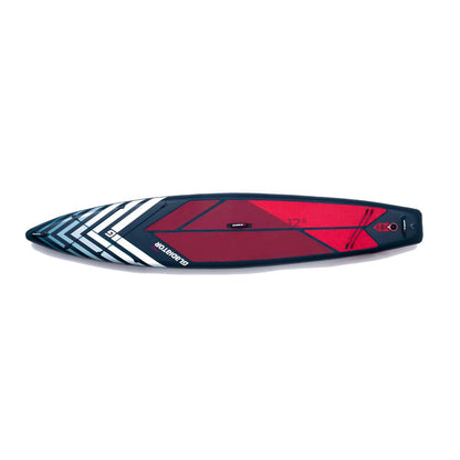 Gladiator Pro 12'6"S x 30" SUP Board Set 2024