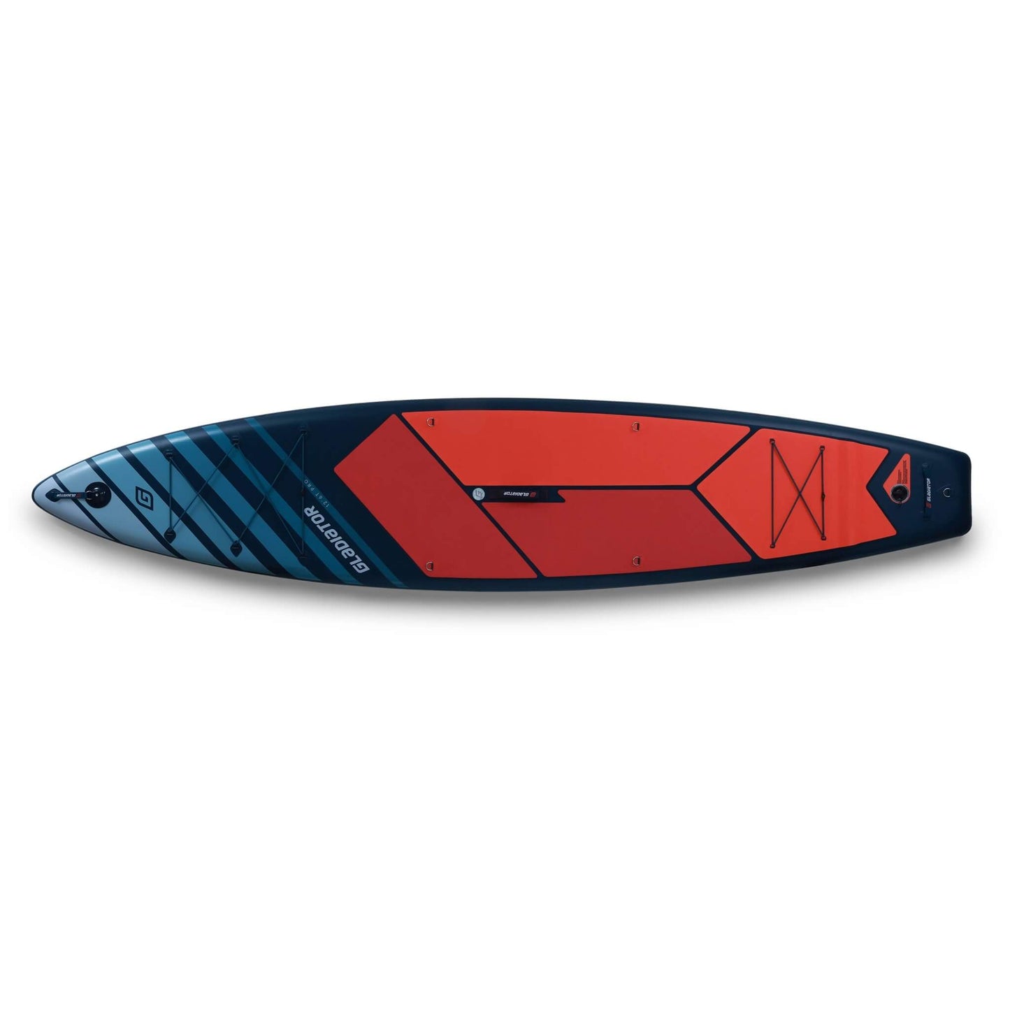 Gladiator Pro 12'6"T x 32" SUP Board Set 2026