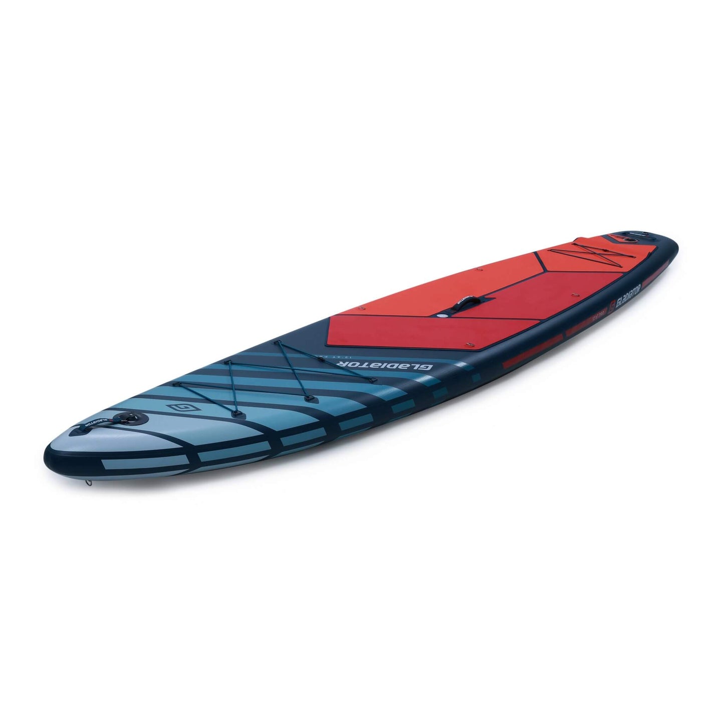 Gladiator Pro 12'6"T x 32" SUP Board Set 2026