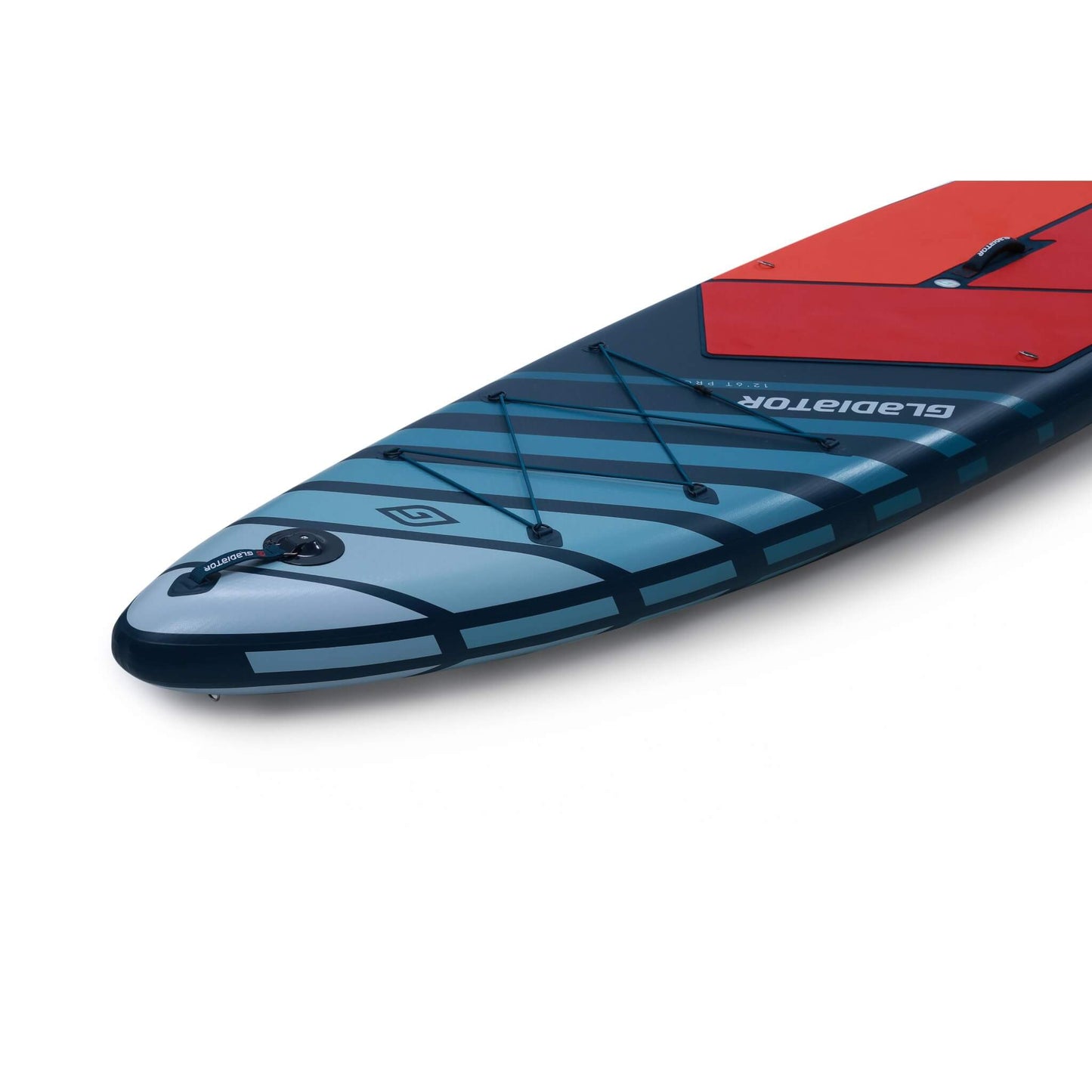 Gladiator Pro 12'6"T x 32" SUP Board Set 2026