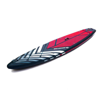 Gladiator Pro 12'6"T x 32" Plus SUP Board Set 2025