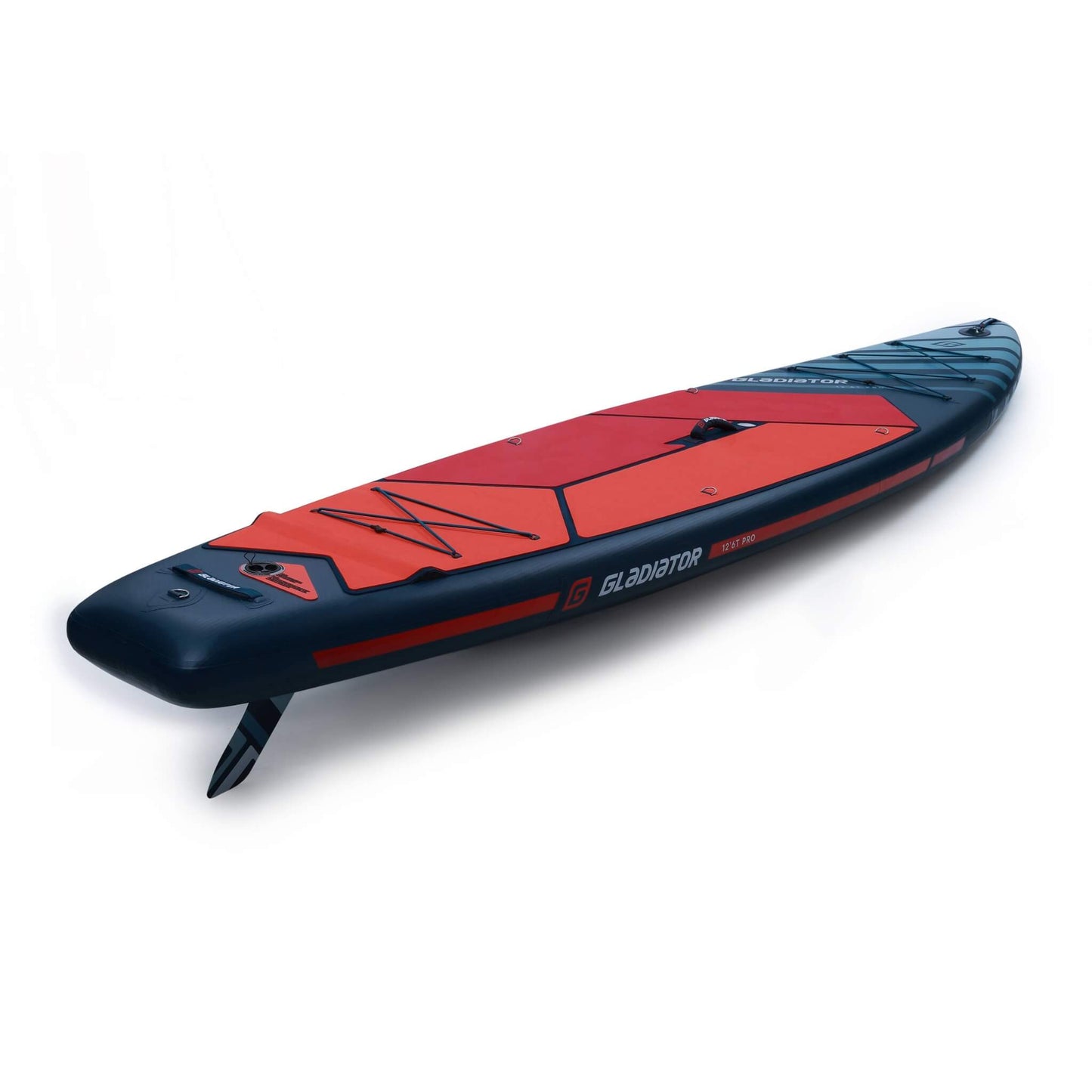 Gladiator Pro 12'6"T x 32" SUP Board Set 2026