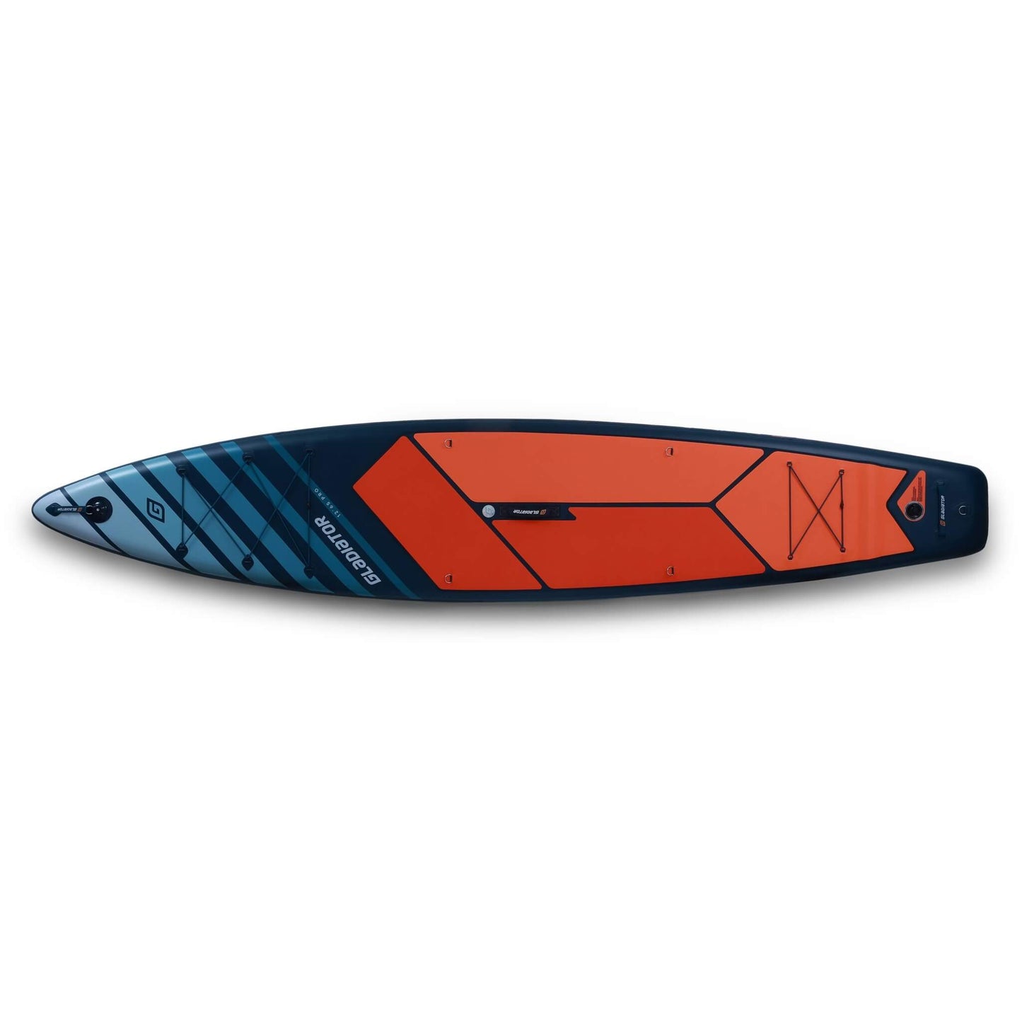 Gladiator Pro 12'6"S x 30" SUP Board Set 2026