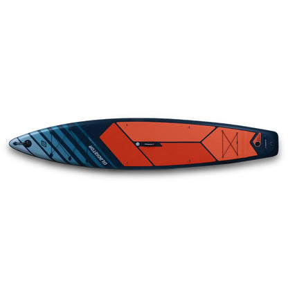 Gladiator Pro 12'6"S x 30" SUP Board Set 2026
