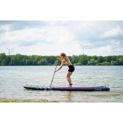 Gladiator Pro 12'6"T x 32" Plus SUP Board Set 2025