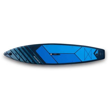 Gladiator Pro 12'6"W x 34" SUP Board Set 2026