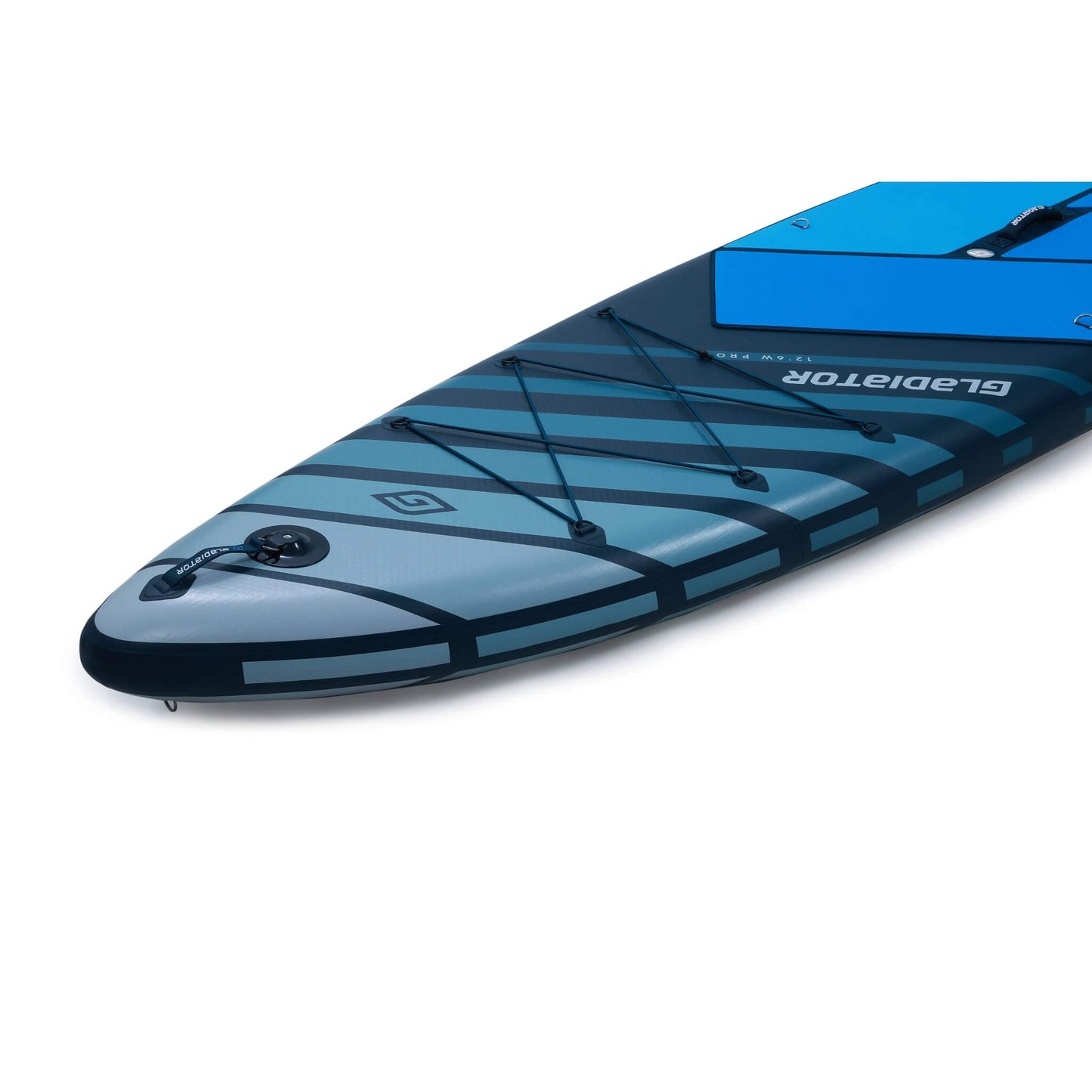 Gladiator Pro 12'6"W x 34" SUP Board Set 2026