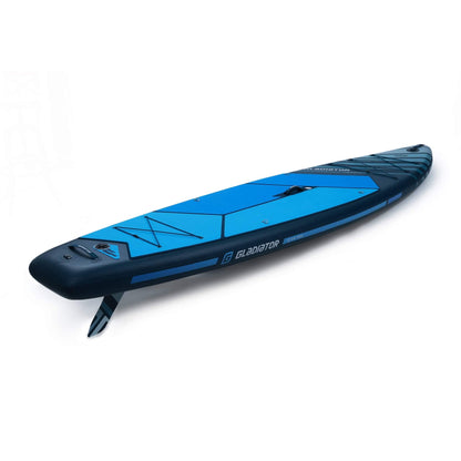 Gladiator Pro 12'6"W x 34" SUP Board Set 2026